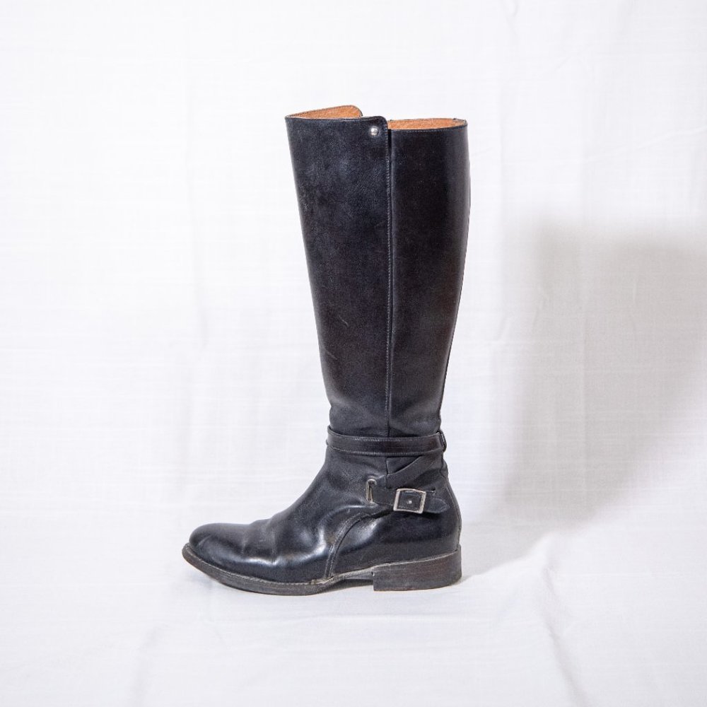 Frye Rider Boots